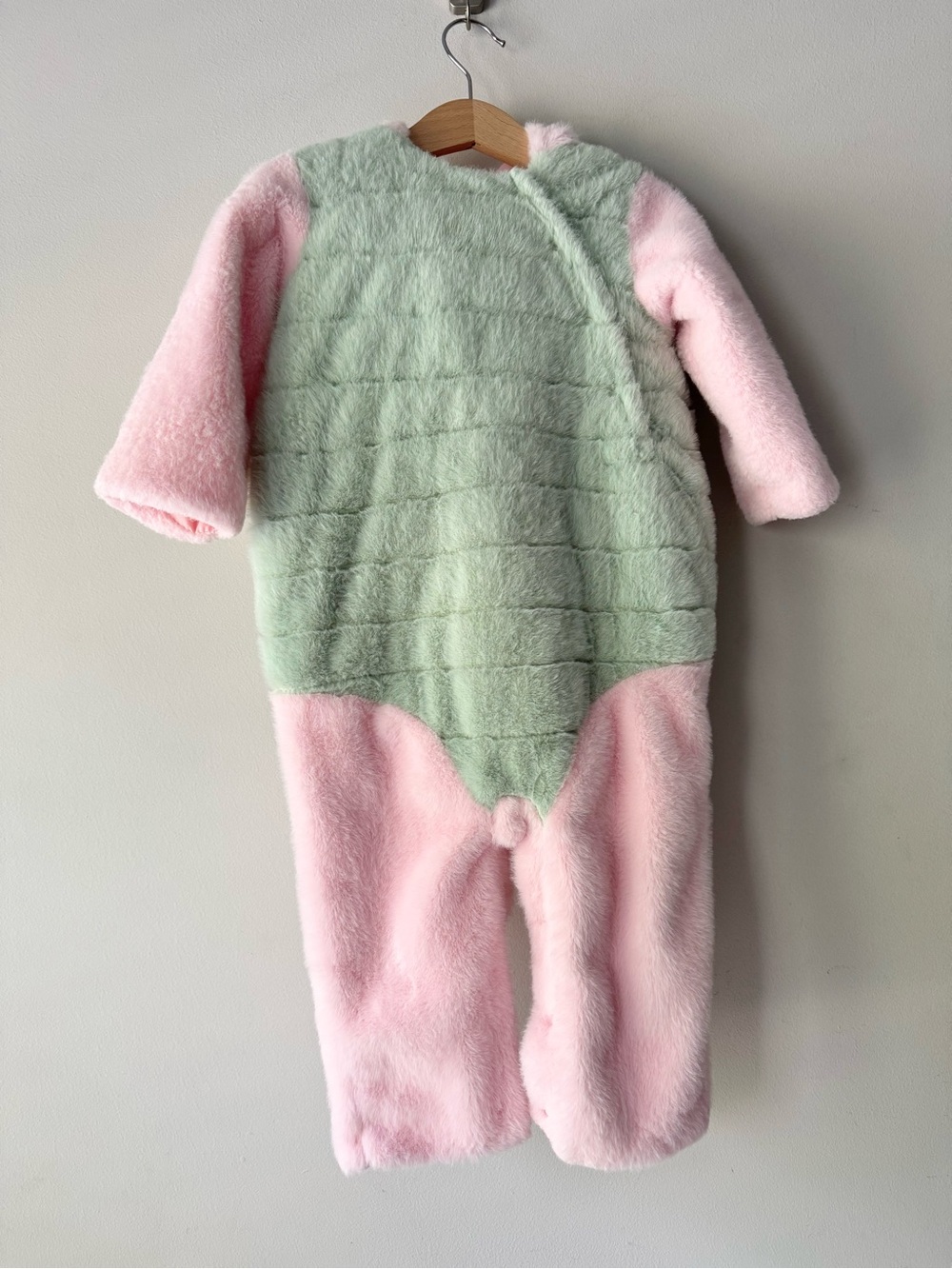 Pottery Barn Kids Piglet Costume One-Piece